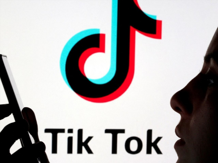 Скачать тик ток vpn