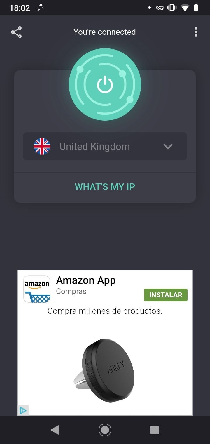 Скачать vpn apk для android