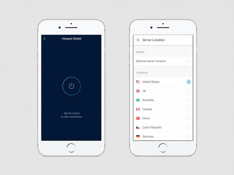Скачать vpn бесплатно на iphone