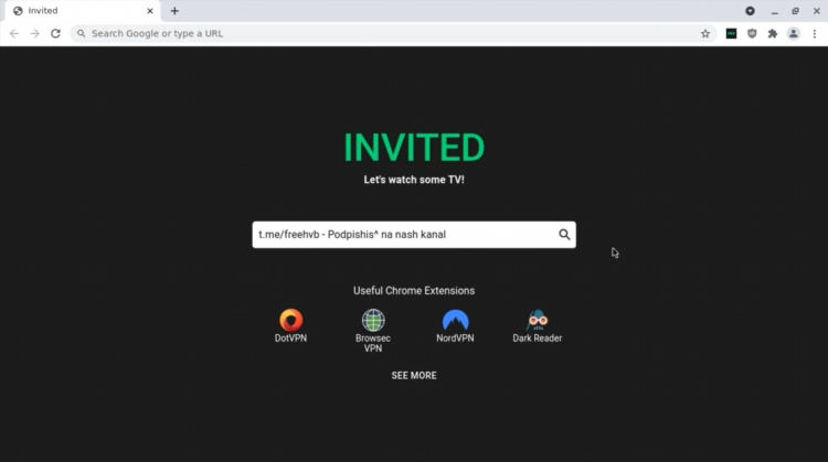 Скачать vpn для google chrome бесплатно