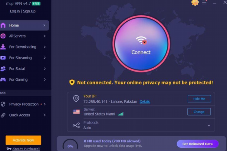 Скачать vpn free бесплатно