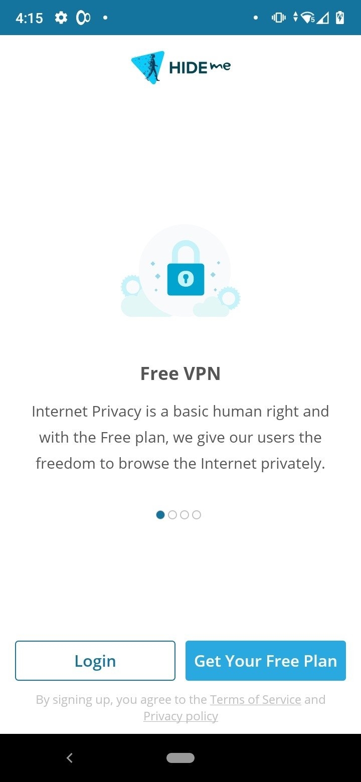 Скачать vpn hide me