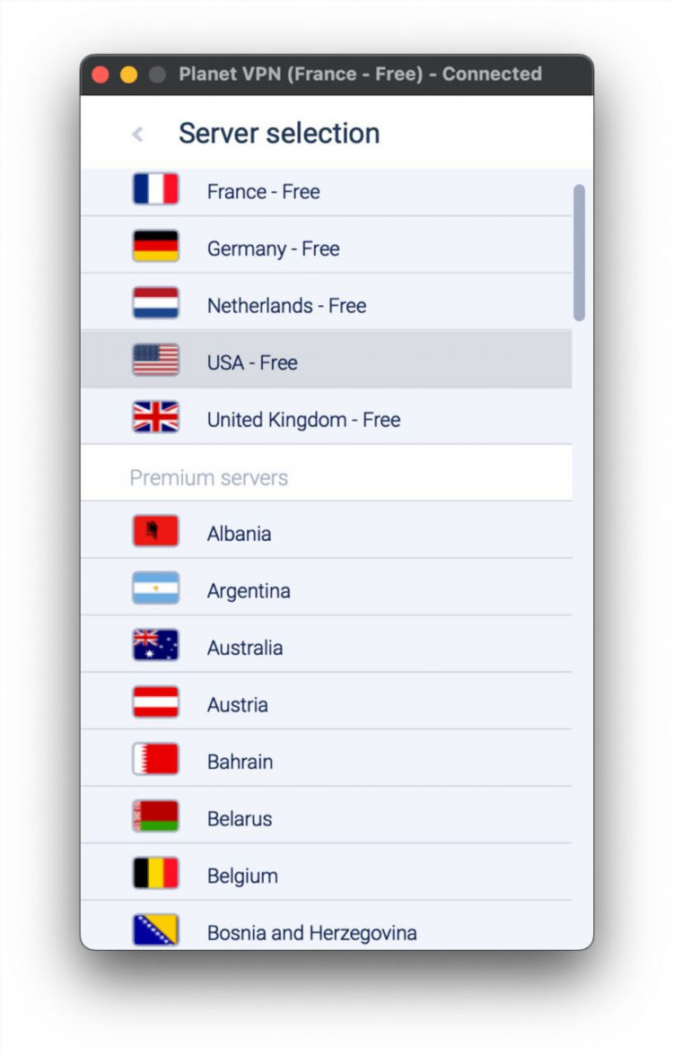 Скачать vpn mac os бесплатно