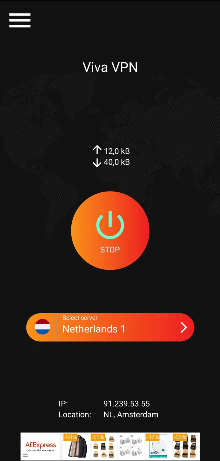 Скачать vpn на андроид мод