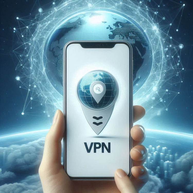 Скачать vpn на iphone