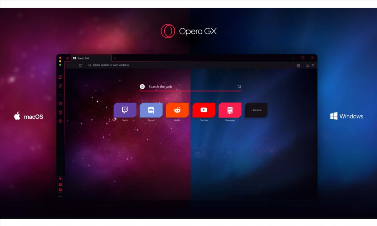 Скачать vpn опера gx