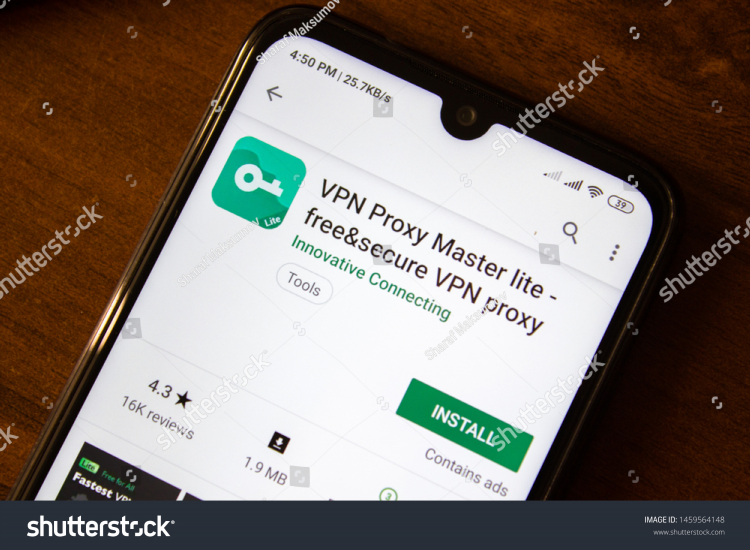 Скачать vpn proxy master pro