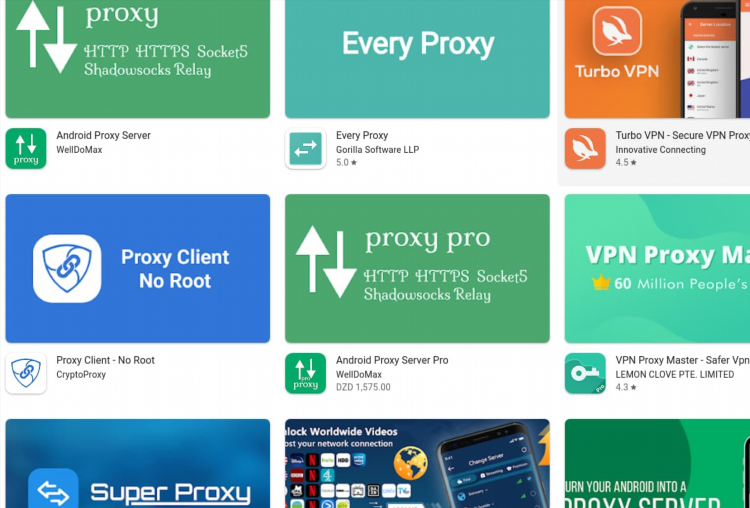 Скачать vpn proxy speed super vpn