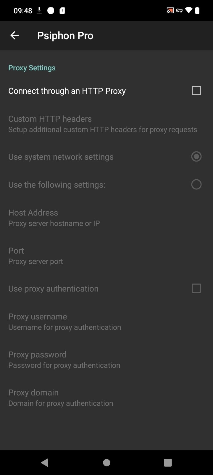 Скачать vpn psiphon pro на андроид