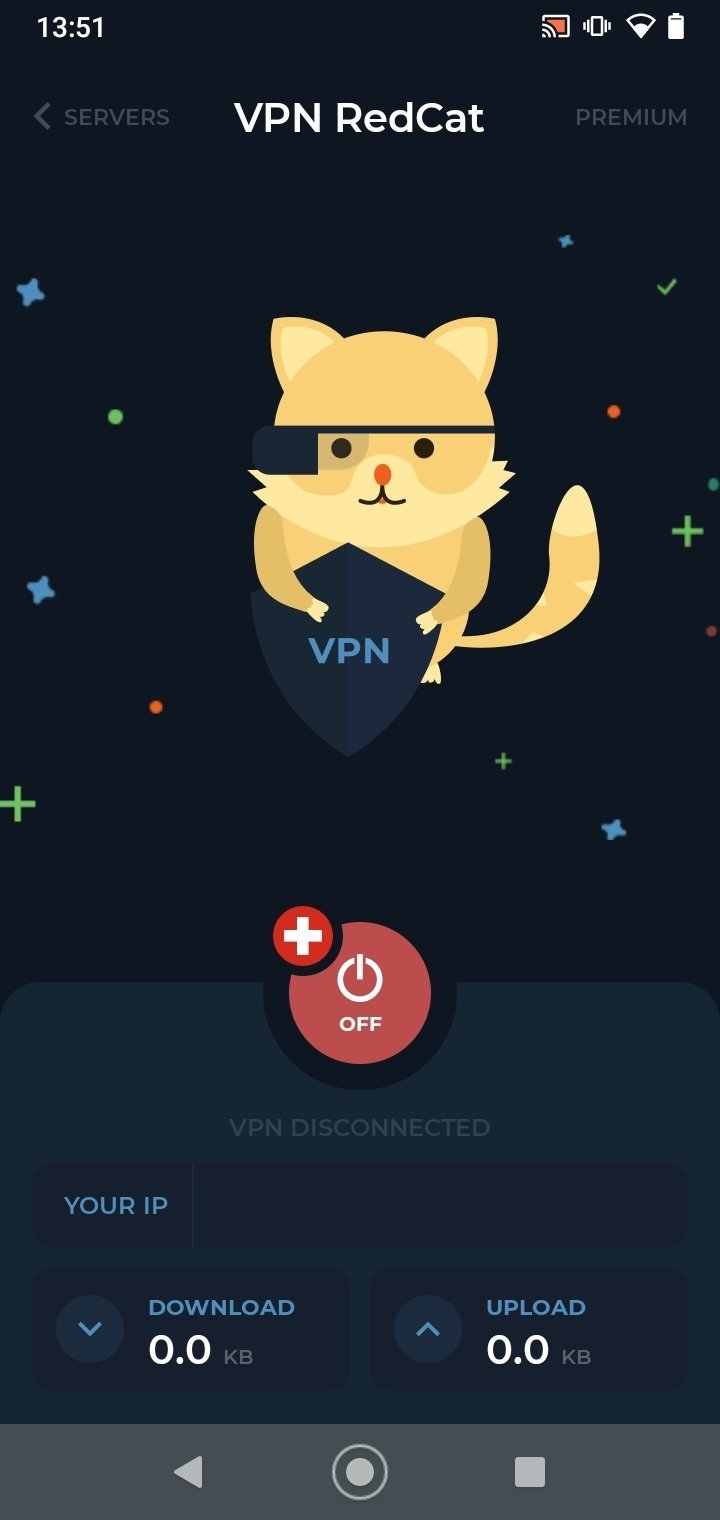 Скачать vpn россия бесплатно на андроид
