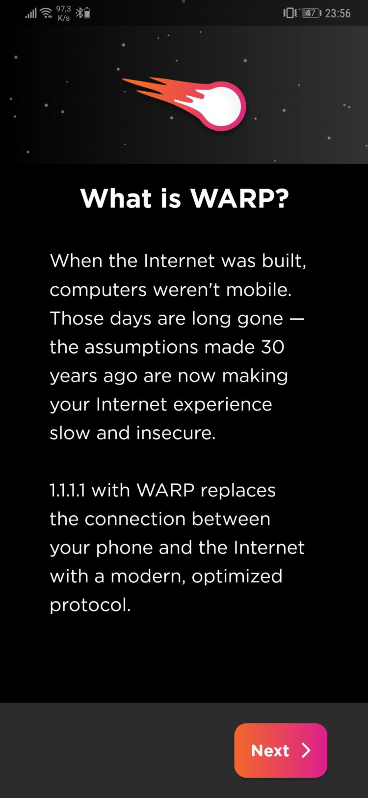Скачать впн warp на пк