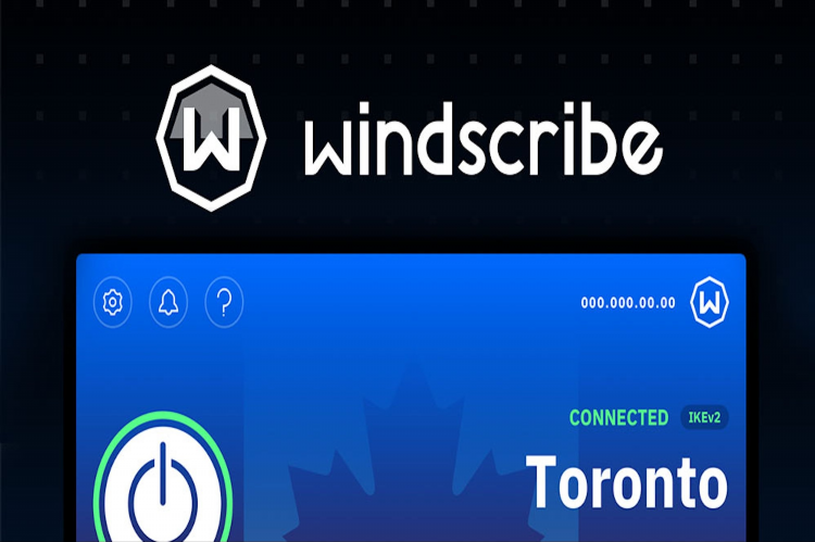 Скачать windscribe vpn