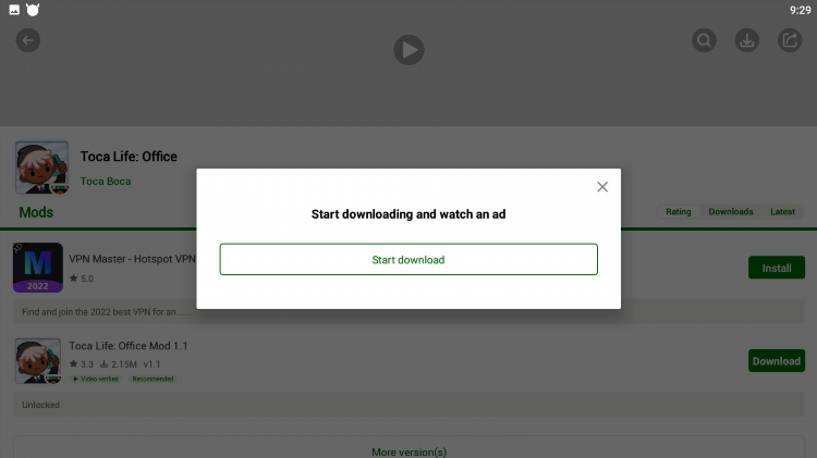 Soft vpn скачать