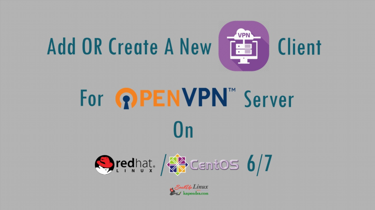 Создать vpn сервер