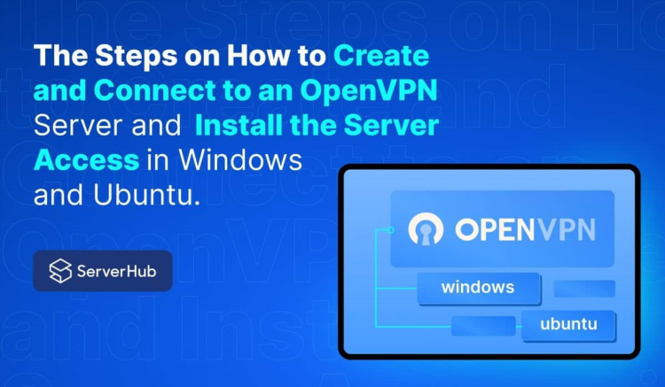 Создать vpn windows 10