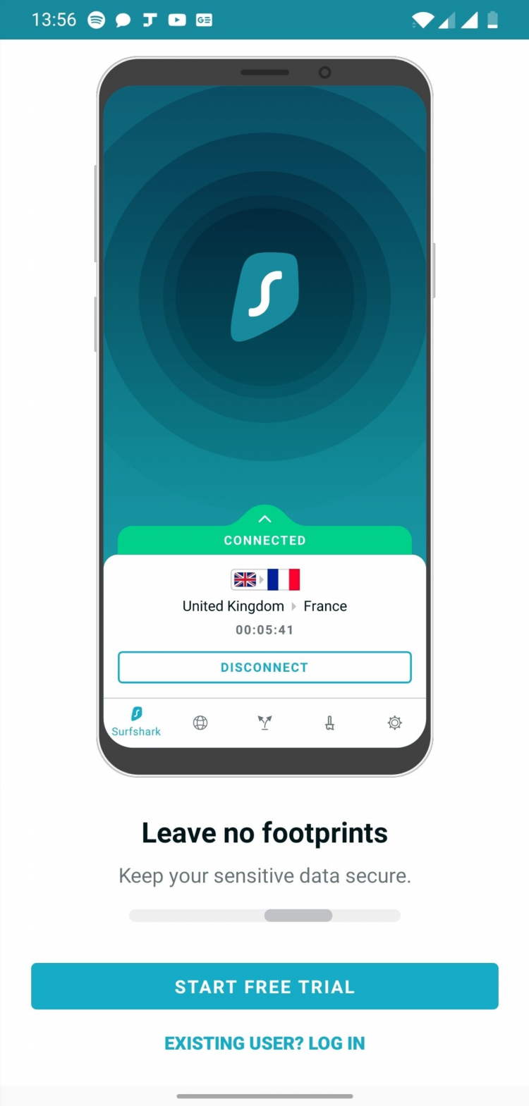 Super vpn скачать на андроид бесплатно на русском языке