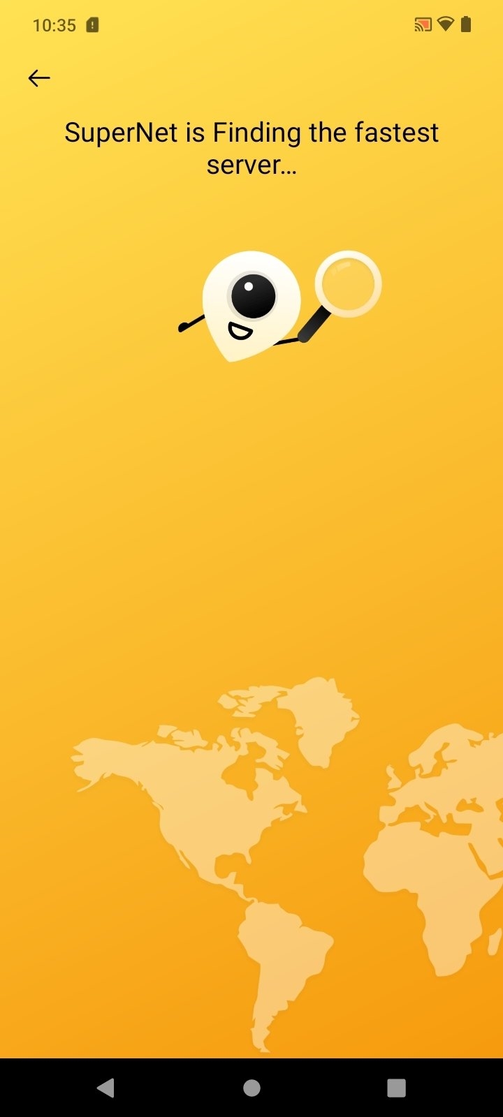 Supernet vpn скачать