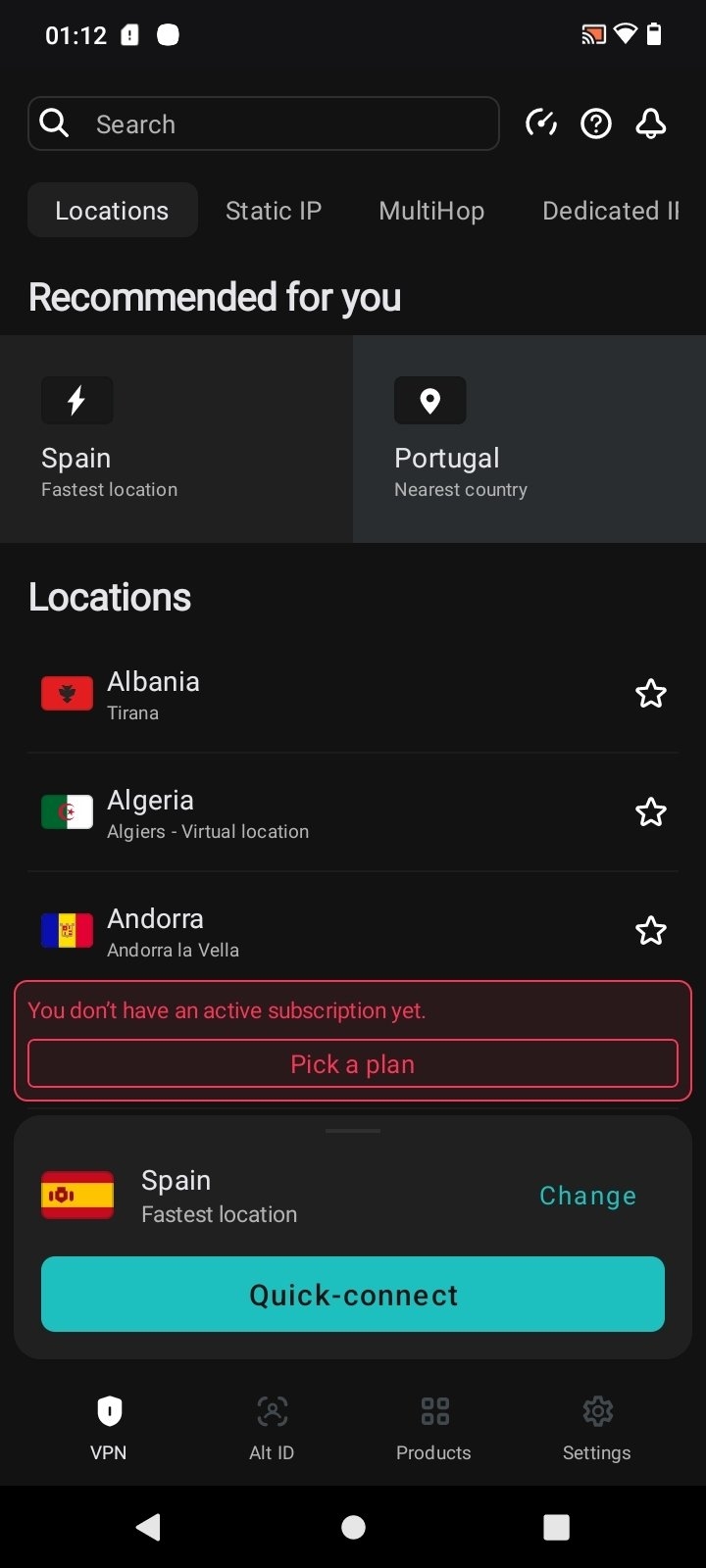 Surfshark скачать vpn