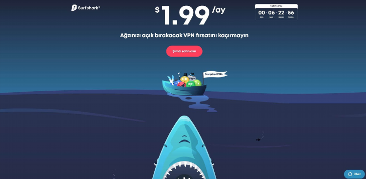 Surfshark vpn бесплатно скачать
