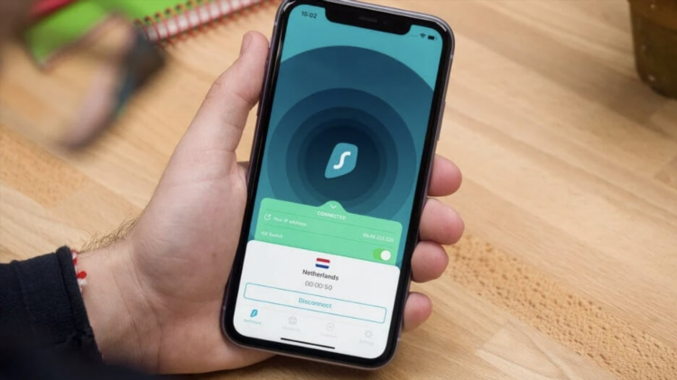 Surfshark vpn работает ли в россии сейчас