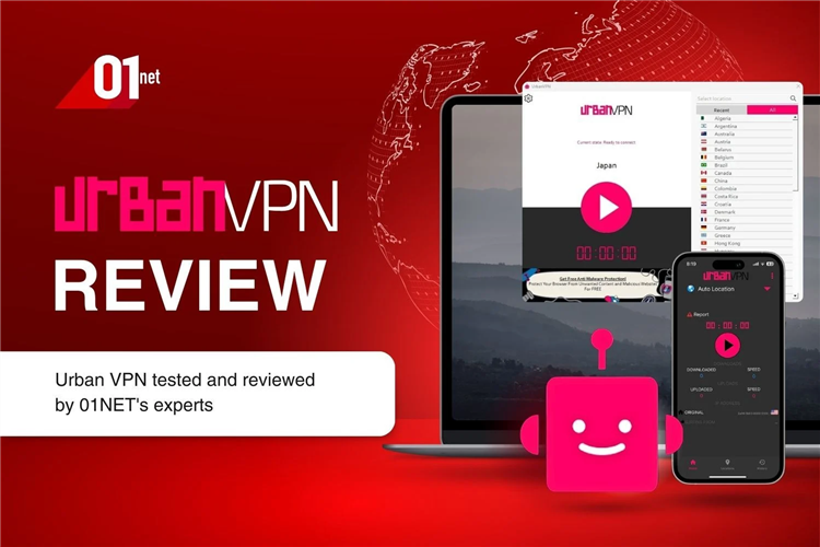 Thm vpn отзывы
