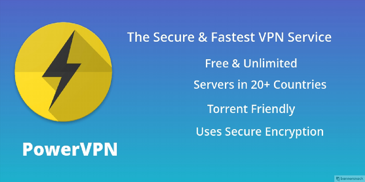 Thunder vpn отзывы