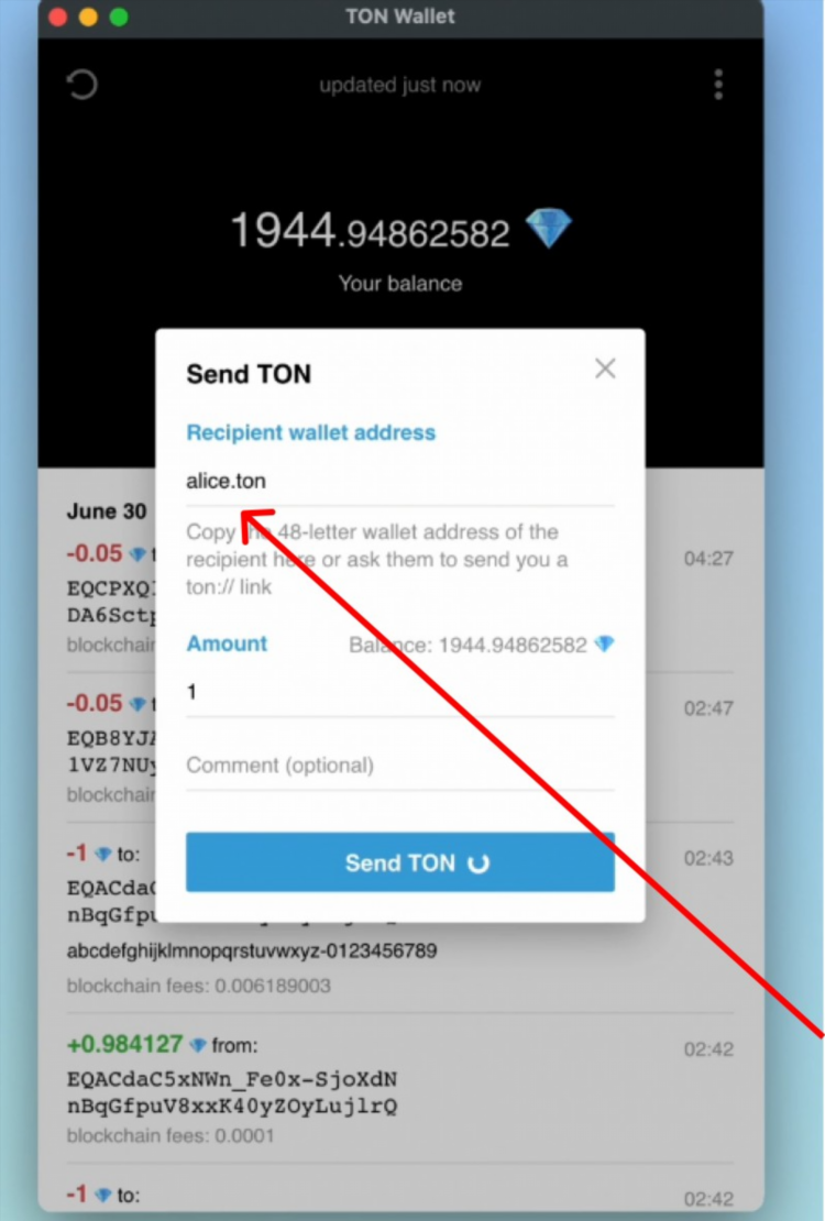 Ton vpn как пользоваться