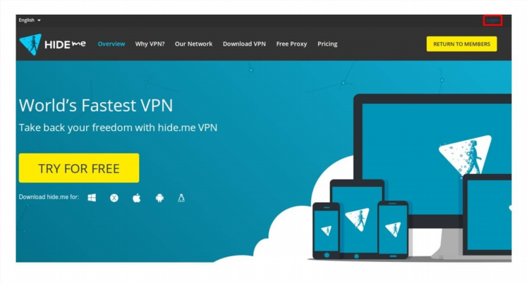 Top vpn скачать бесплатно для windows 10