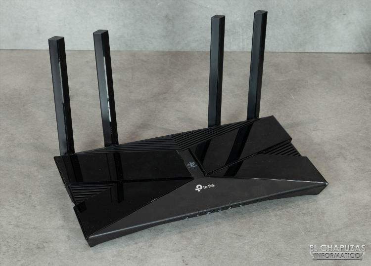 Tp link archer ax50 настройка vpn
