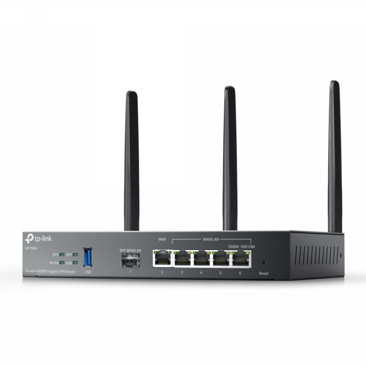 Tp link как подключить vpn