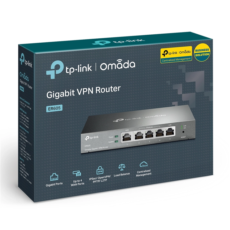 Tp link n300 настройка vpn