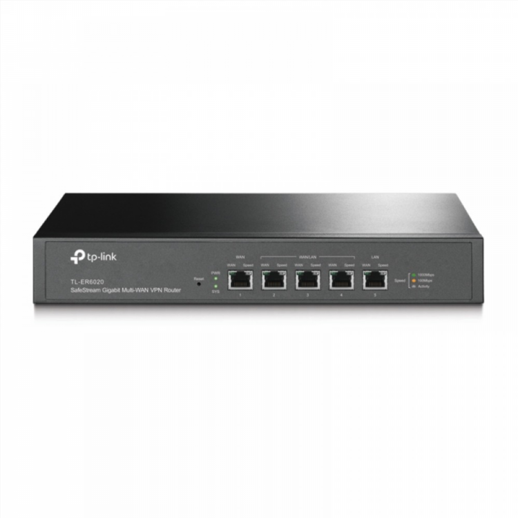 Tp link vpn на роутере