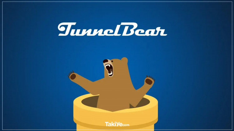 Tunnelbear впн