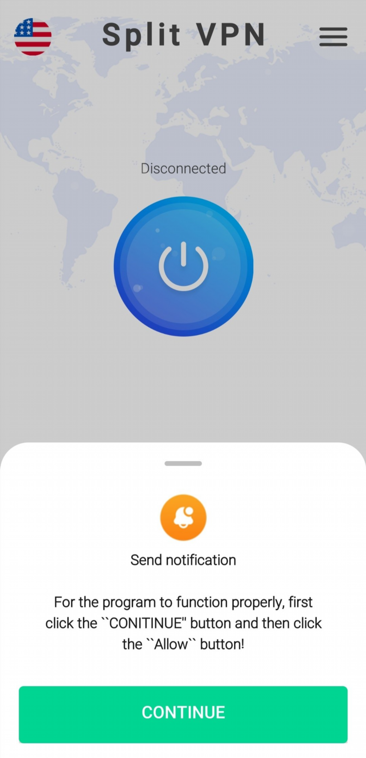Turbo vpn для андроид скачать