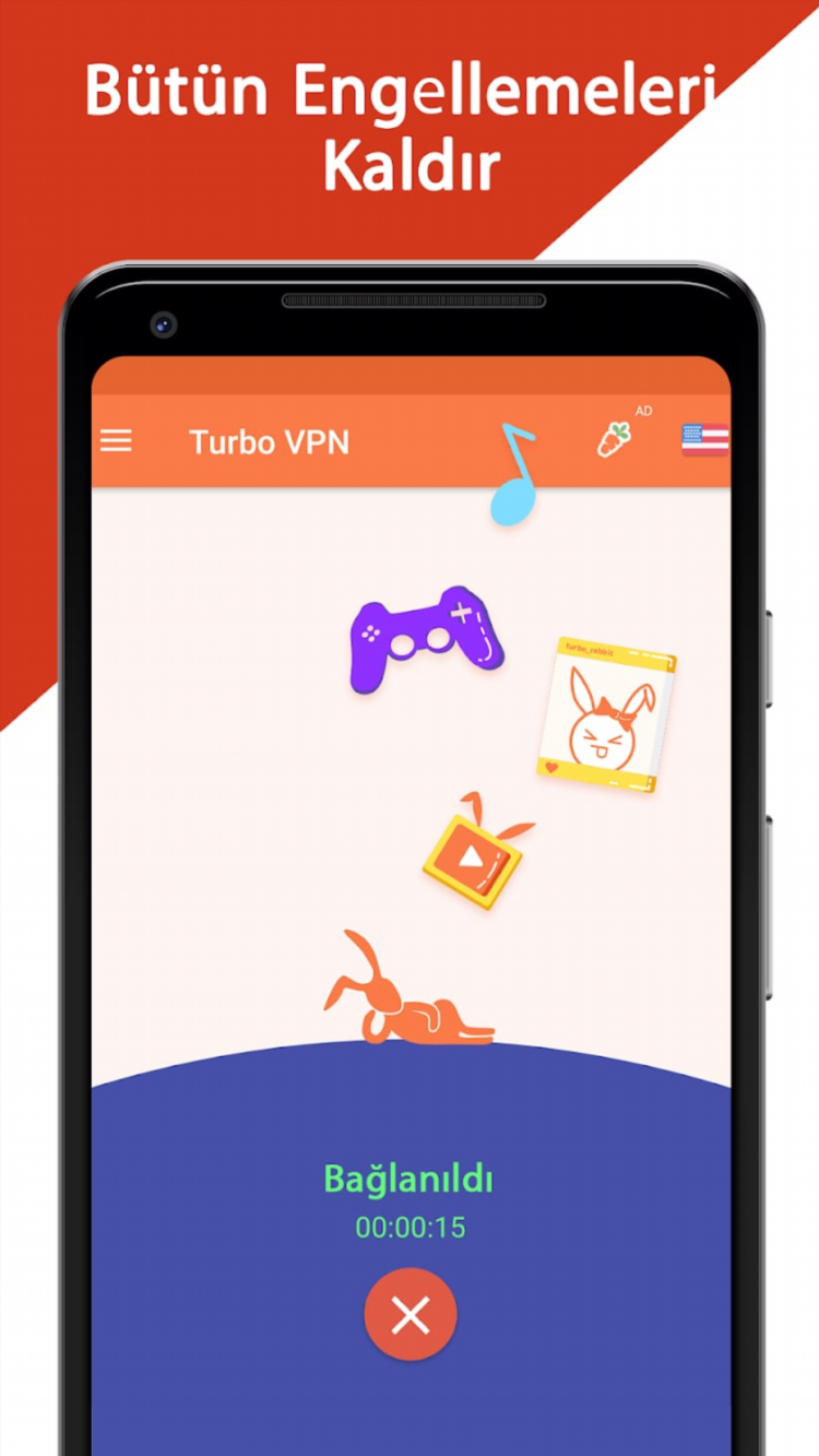 Turbo vpn для компьютера