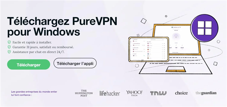Tuxler vpn скачать