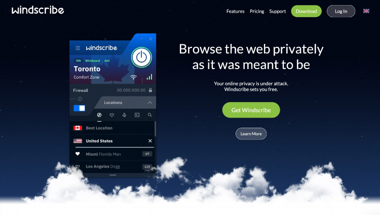 Urban vpn для яндекс браузера