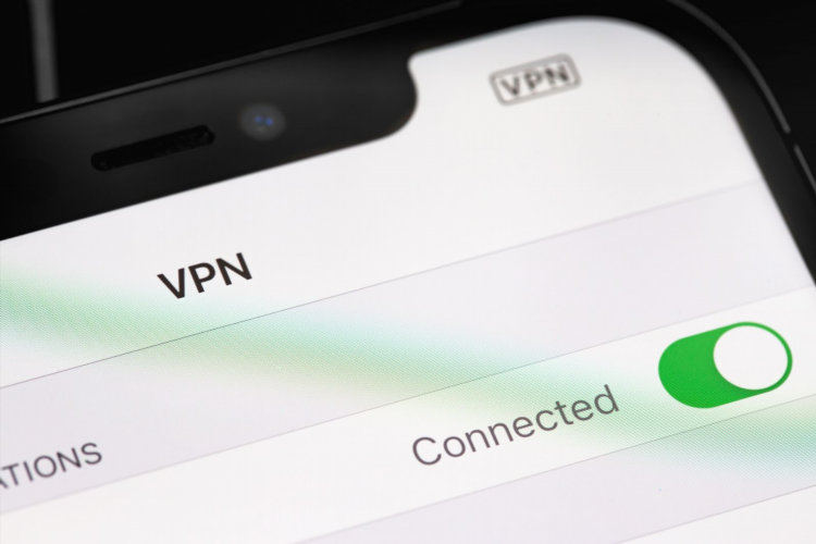 Установить vpn на айфон бесплатно