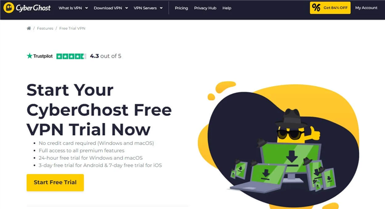 Vpn бесплатно для макбука