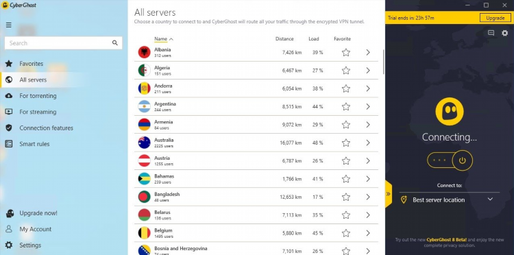 Vpn бесплатно для пк без регистрации
