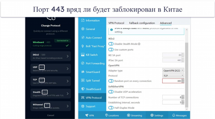 Vpn бесплатно на русском