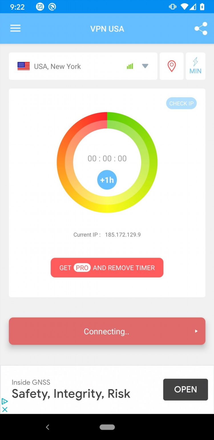 Vpn бесплатный лучший