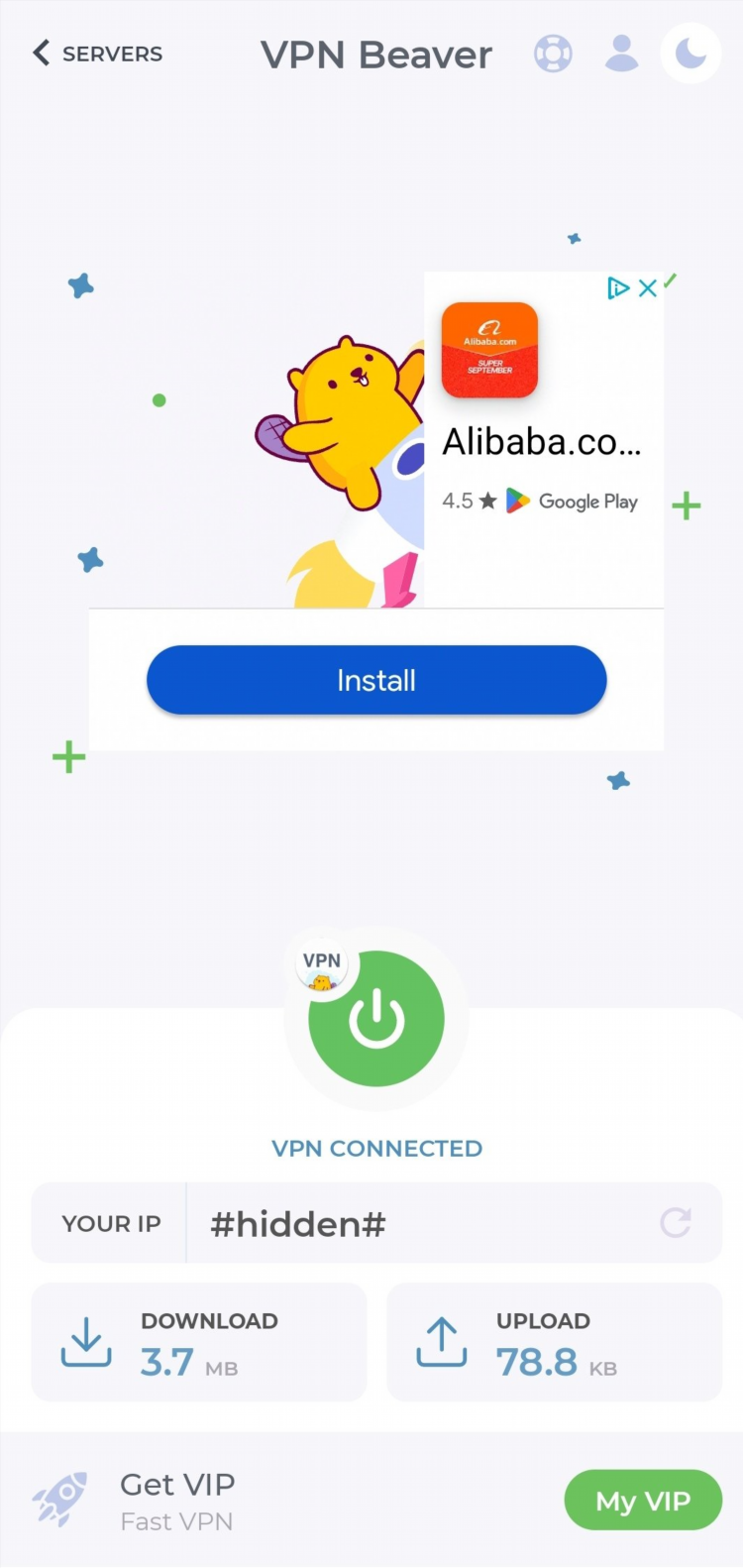 Vpn bober скачать