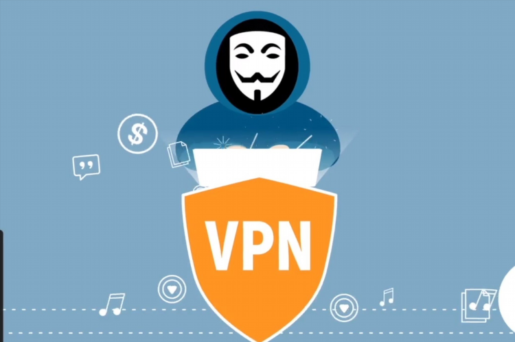 Vpn через сайт