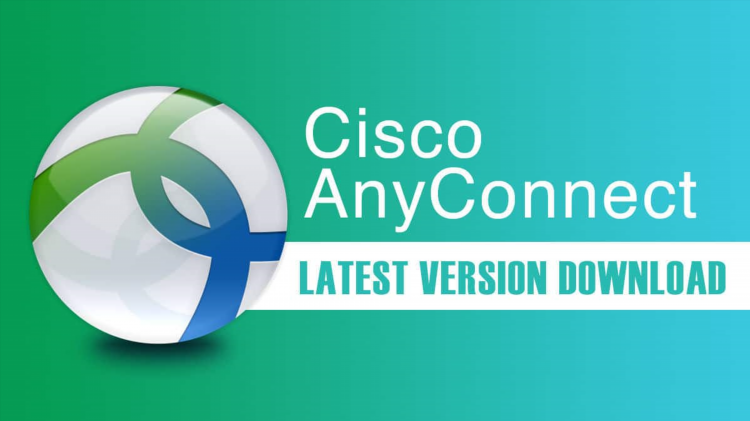 Vpn cisco anyconnect скачать