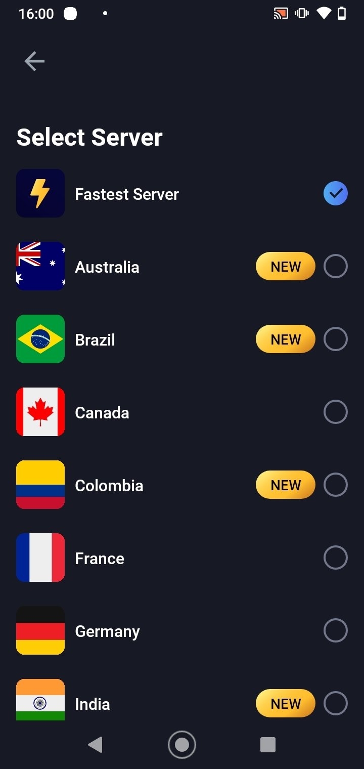 Vpn cyberghost скачать бесплатно