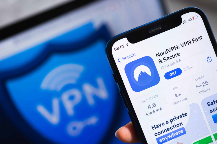Vpn для iphone