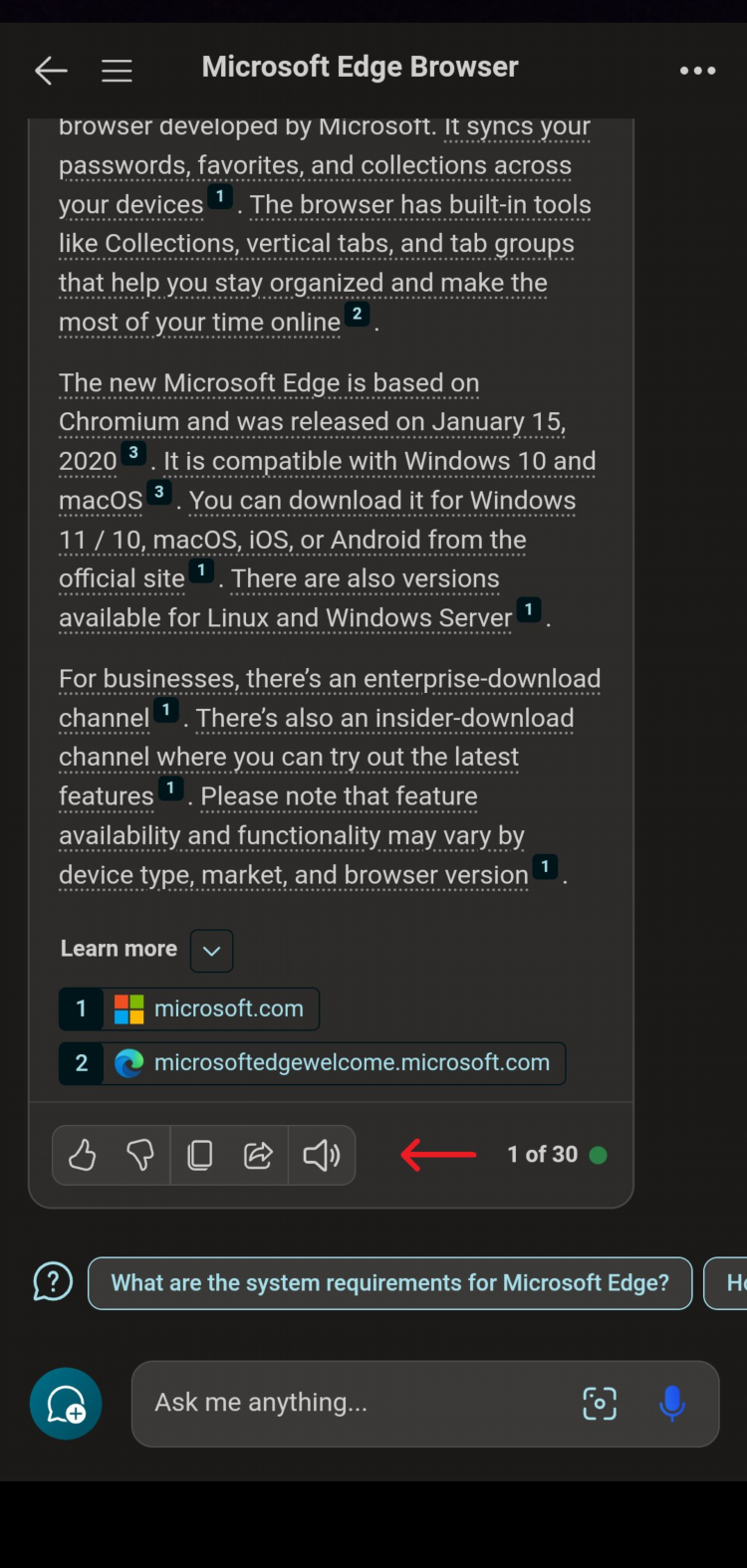 Vpn для microsoft edge расширение бесплатно