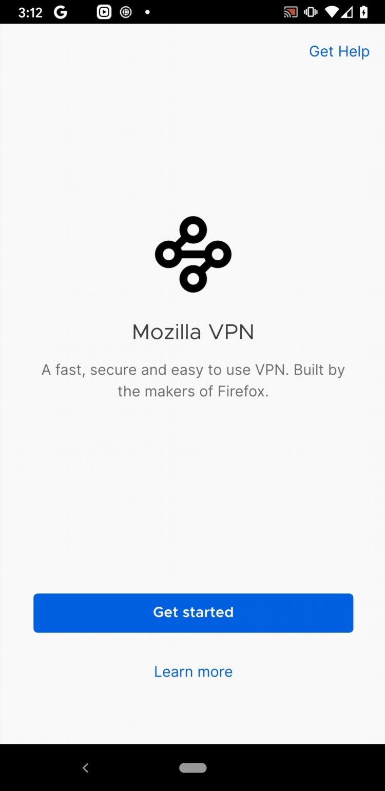 Vpn для мозилы
