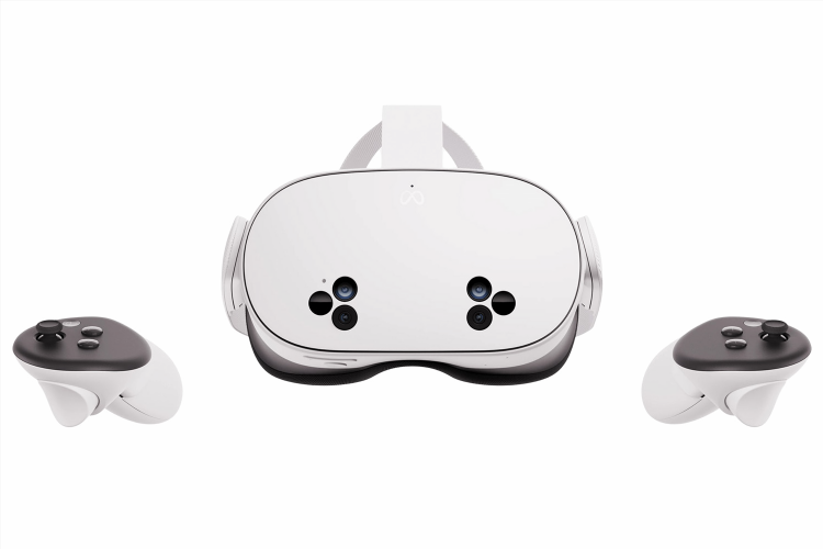 Vpn для oculus quest 2